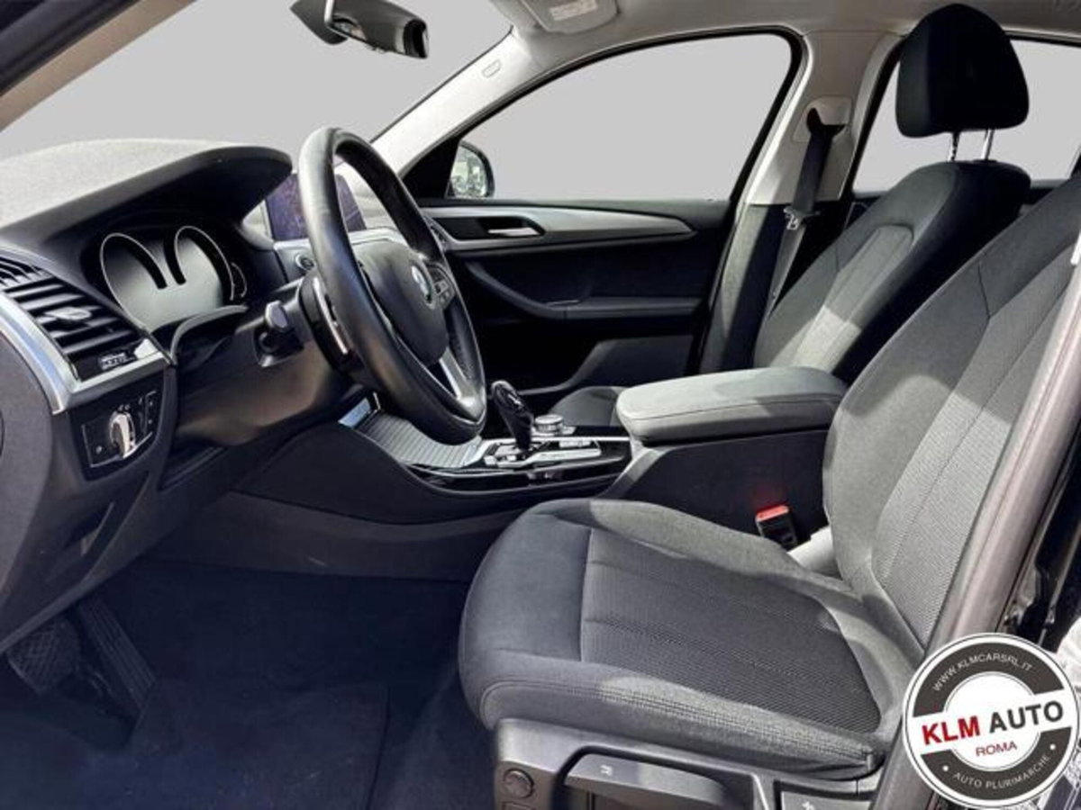 BMW X4 xDrive20i (7)
