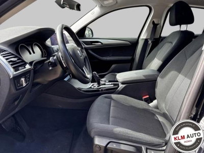 BMW X4 xDrive20i (7)