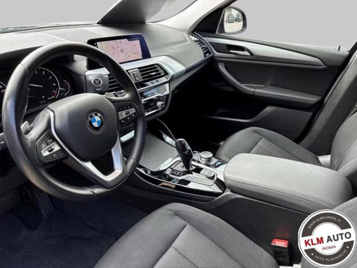 BMW X4 xDrive20i (8)