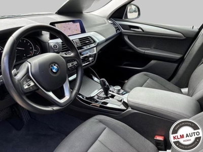 BMW X4 xDrive20i (8)