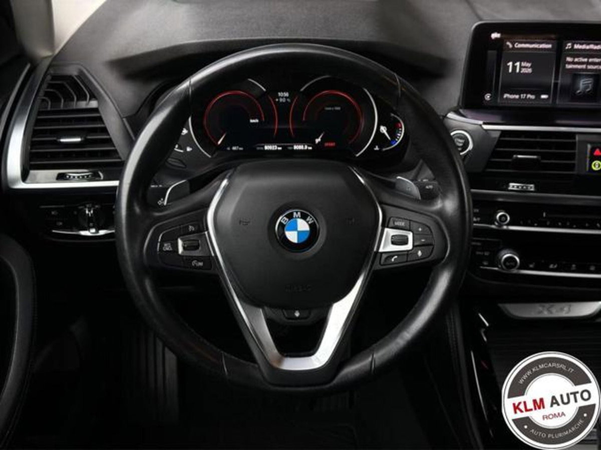 BMW X4 xDrive20i (9)