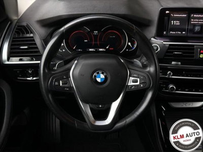 BMW X4 xDrive20i (9)