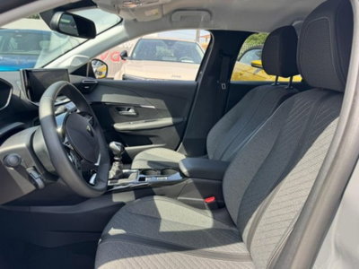 Peugeot 208 PureTech 100 Stop&Start 5 porte Allure (15)