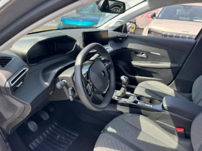 Peugeot 208 PureTech 100 Stop&Start 5 porte Allure (17)