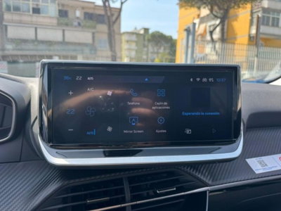 Peugeot 208 PureTech 100 Stop&Start 5 porte Allure (19)