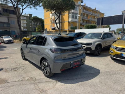 Peugeot 208 PureTech 100 Stop&Start 5 porte Allure (6)