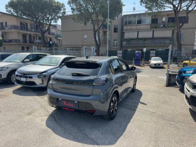 Peugeot 208 PureTech 100 Stop&Start 5 porte Allure (7)