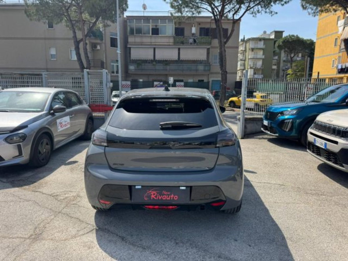 Peugeot 208 PureTech 100 Stop&Start 5 porte Allure (8)