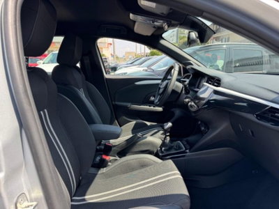 Opel Corsa 1.2 100 CV GS Line (12)