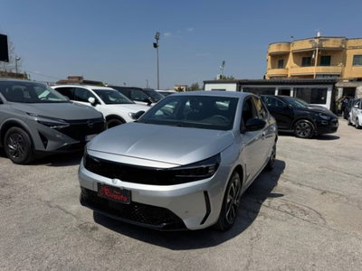 Opel Corsa 1.2 100 CV GS Line (3)