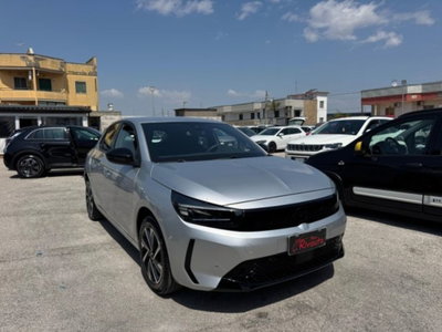 Opel Corsa 1.2 100 CV GS Line (4)