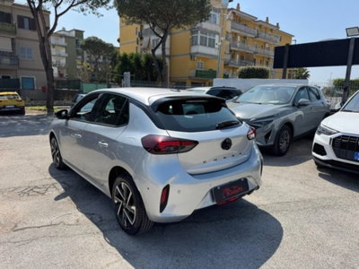 Opel Corsa 1.2 100 CV GS Line (6)