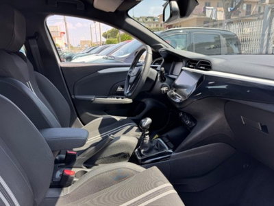 Opel Corsa 1.2 100 CV GS Line (7)