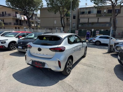 Opel Corsa 1.2 100 CV GS Line (8)