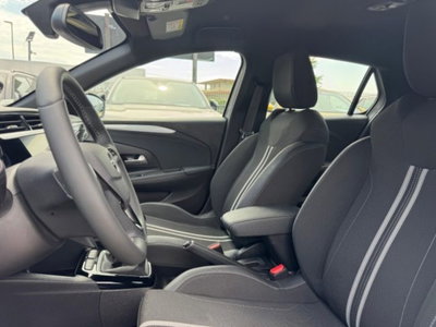Opel Corsa 1.2 100 CV GS Line (10)