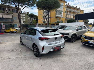 Opel Corsa 1.2 100 CV GS Line (5)