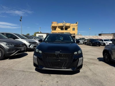 Peugeot 208 1.2 puretech Active s&s 100cv nuova