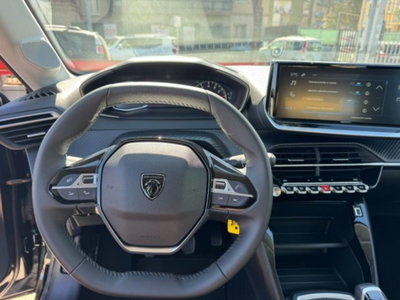 Peugeot 208 1.2 puretech Active s&s 100cv (10)