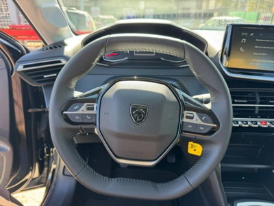 Peugeot 208 1.2 puretech Active s&s 100cv (11)