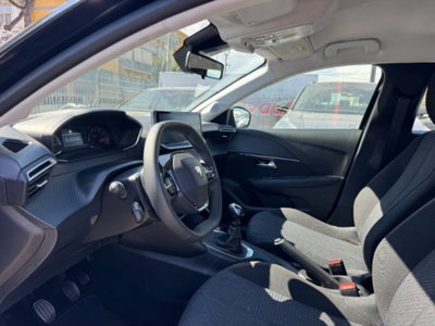Peugeot 208 1.2 puretech Active s&s 100cv (12)