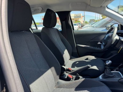 Peugeot 208 1.2 puretech Active s&s 100cv (14)