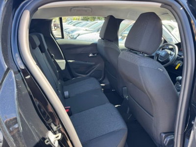 Peugeot 208 1.2 puretech Active s&s 100cv (15)