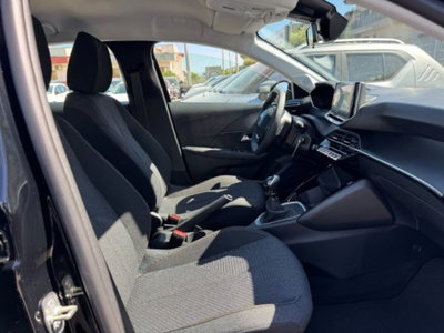 Peugeot 208 1.2 puretech Active s&s 100cv (16)