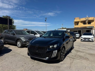 Peugeot 208 1.2 puretech Active s&s 100cv (2)