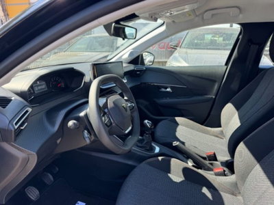 Peugeot 208 1.2 puretech Active s&s 100cv (20)