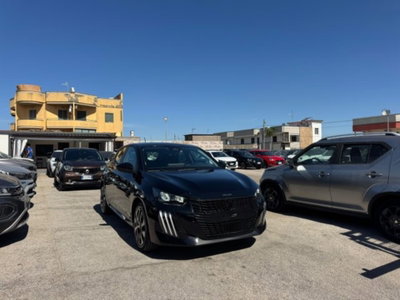 Peugeot 208 1.2 puretech Active s&s 100cv (3)