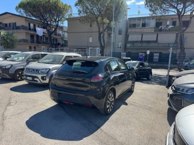 Peugeot 208 1.2 puretech Active s&s 100cv (7)