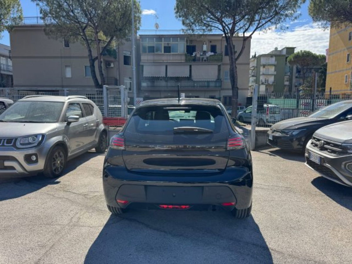 Peugeot 208 1.2 puretech Active s&s 100cv (8)