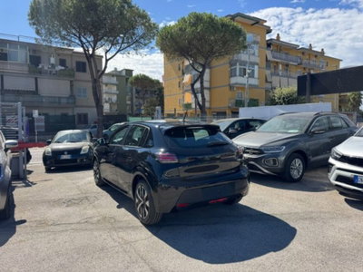 Peugeot 208 1.2 puretech Active s&s 100cv (9)