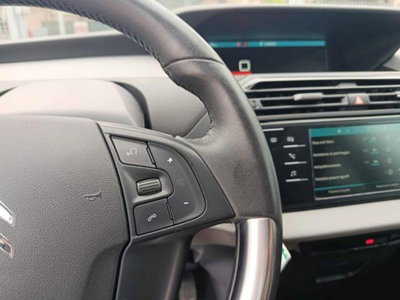 Citroen C4 Picasso PureTech 130 S&S Shine (11)