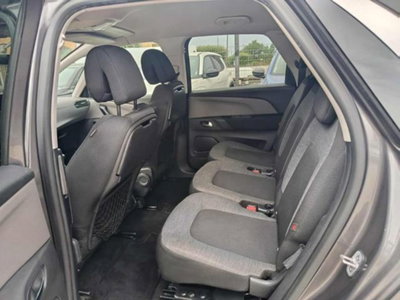 Citroen C4 Picasso PureTech 130 S&S Shine (8)