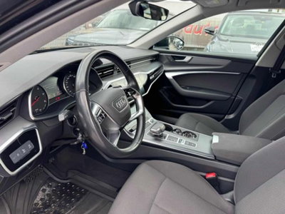 Audi A6 Avant 40 2.0 TDI quattro ultra S tronic Design (12)