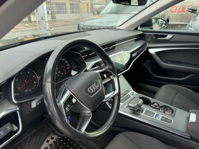 Audi A6 Avant 40 2.0 TDI quattro ultra S tronic Design (16)