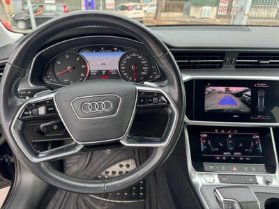 Audi A6 Avant 40 2.0 TDI quattro ultra S tronic Design (20)