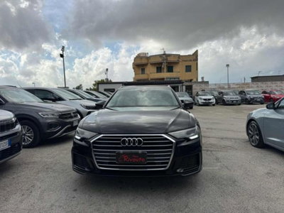 Audi A6 Avant 40 2.0 TDI quattro ultra S tronic Design (3)