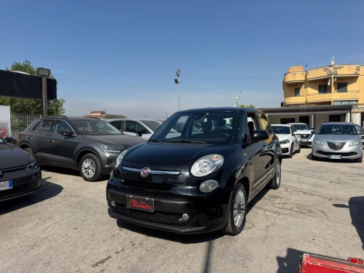 Fiat 500L 1.3 Multijet 95 CV Business