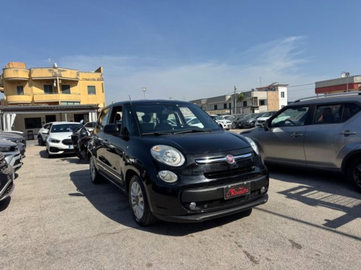 Fiat 500L 1.3 Multijet 95 CV Business (3)