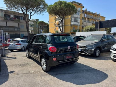 Fiat 500L 1.3 Multijet 95 CV Business (4)