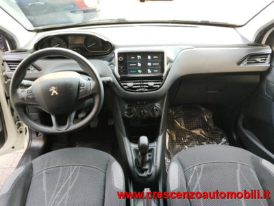 Peugeot 208 VTi 82 CV 5 porte Access (11)