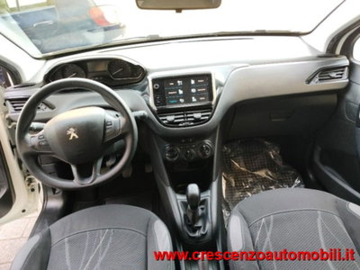 Peugeot 208 VTi 82 CV 5 porte Access (12)