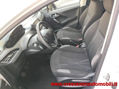 Peugeot 208 VTi 82 CV 5 porte Access (15)