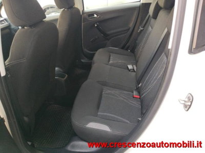 Peugeot 208 VTi 82 CV 5 porte Access (16)