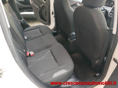 Peugeot 208 VTi 82 CV 5 porte Access (17)