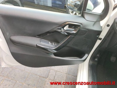 Peugeot 208 VTi 82 CV 5 porte Access (19)