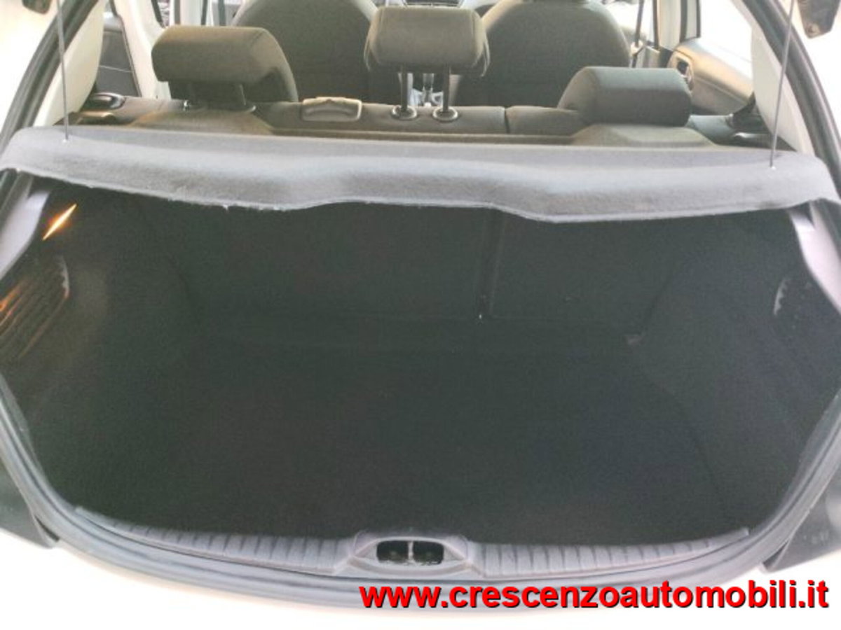 Peugeot 208 VTi 82 CV 5 porte Access (20)