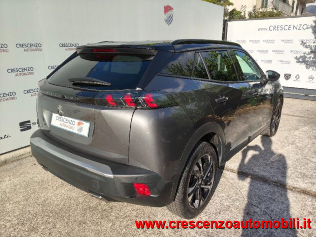 Peugeot 2008 PureTech 130 S&S Allure Pack (10)